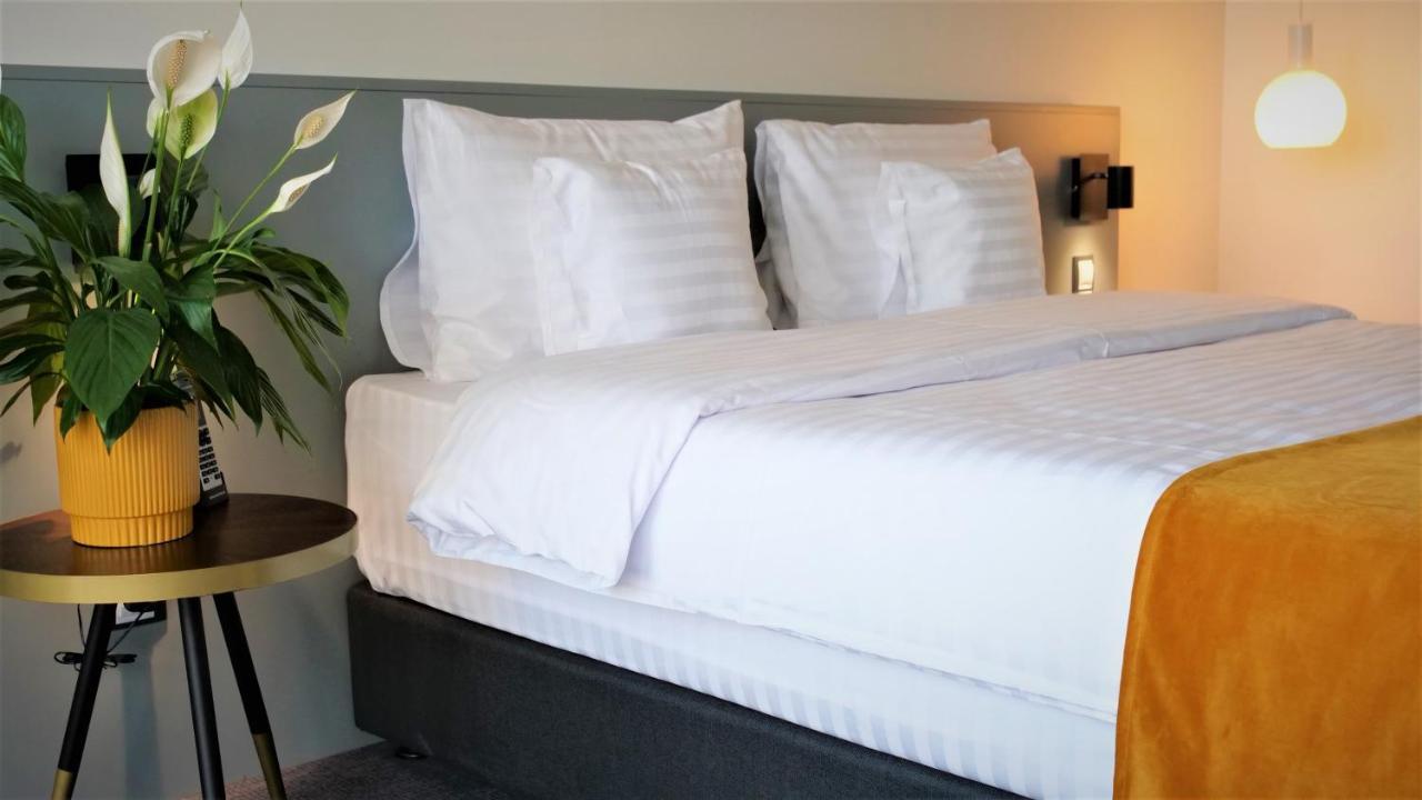 Werk Hotel & Spa Hunedoara Eksteriør bilde