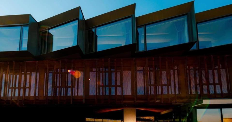 Werk Hotel & Spa Hunedoara Eksteriør bilde