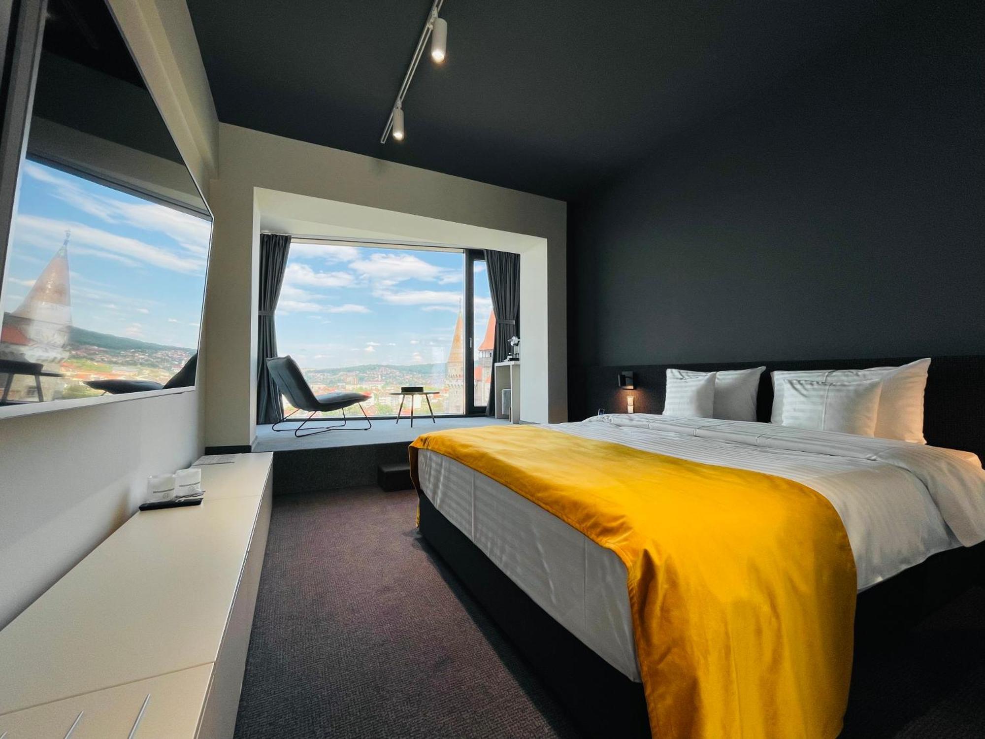 Werk Hotel & Spa Hunedoara Rom bilde